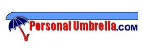 PersonalUmbrella.com